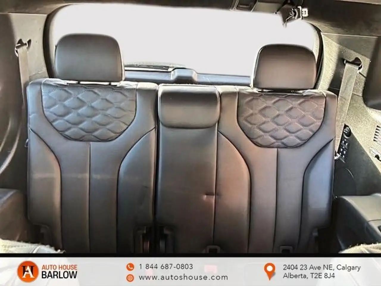 Hyundai PALISADE снимка Hyundai PALISADE