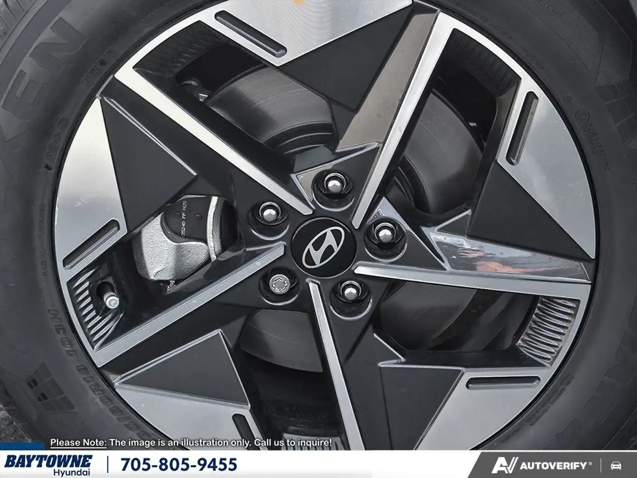 Hyundai TUCSON fotografie Hyundai TUCSON