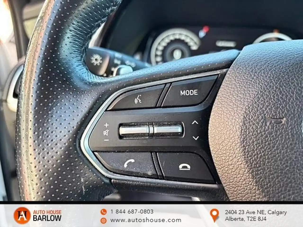 Hyundai PALISADE снимка Hyundai PALISADE