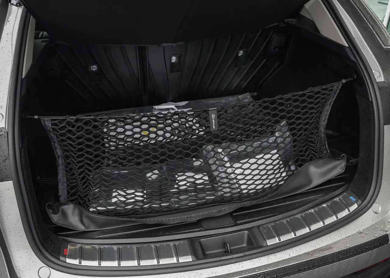 Lexus NX photo Lexus NX