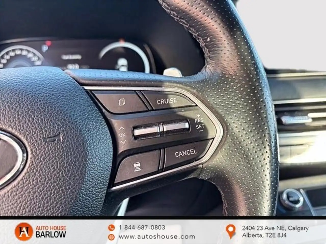 Hyundai PALISADE снимка Hyundai PALISADE