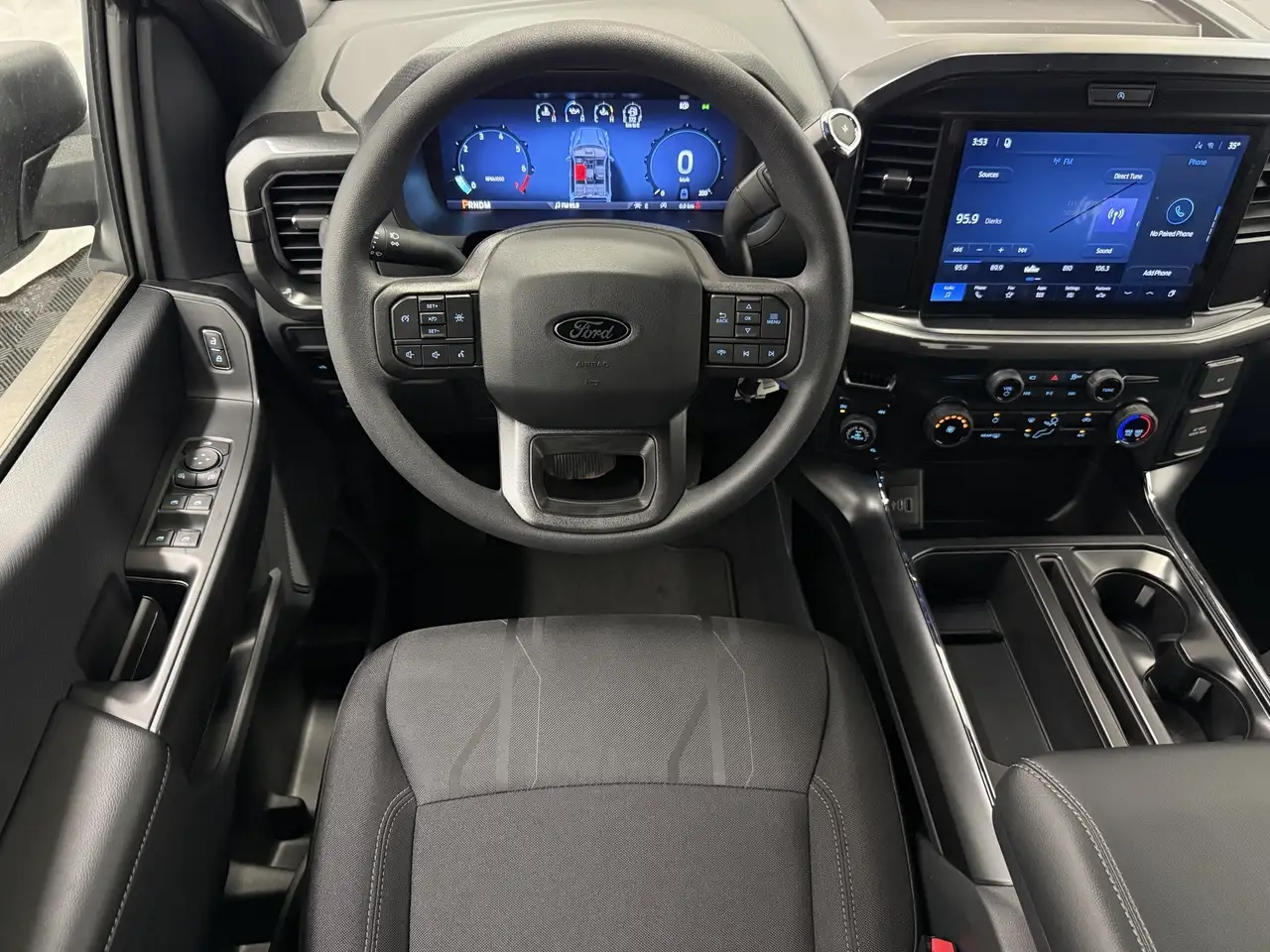 Ford F 150 fotografie Ford F 150