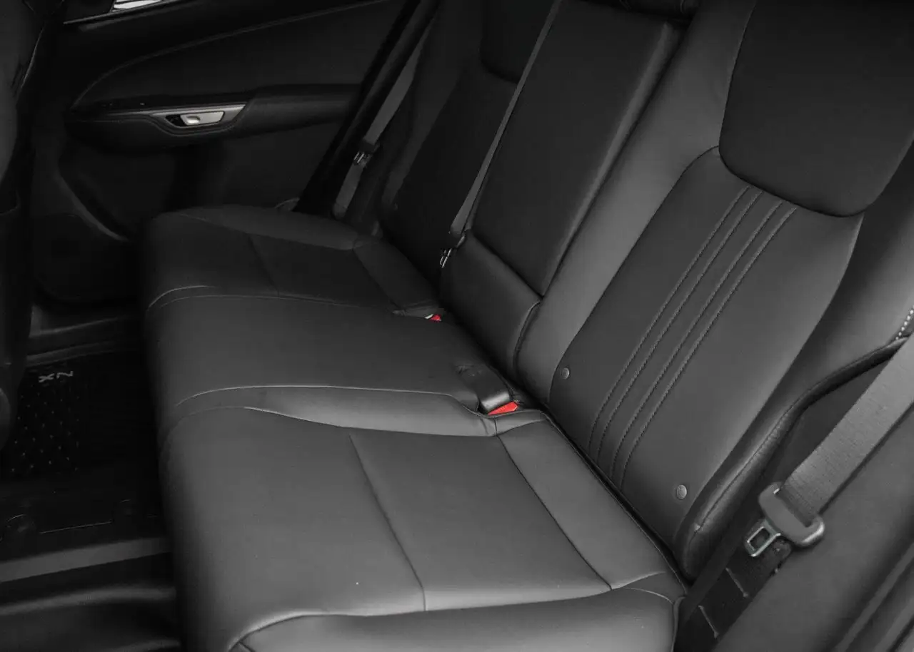 Lexus NX photo Lexus NX