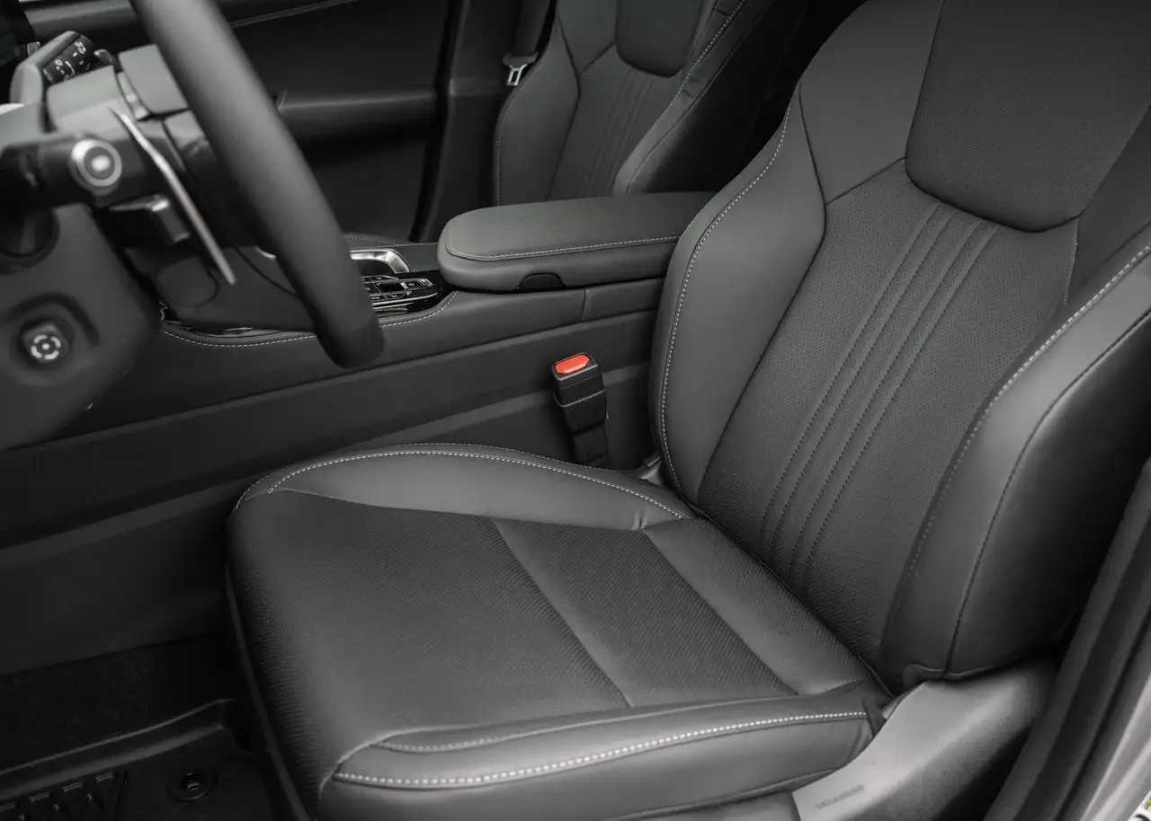 Lexus NX photo Lexus NX