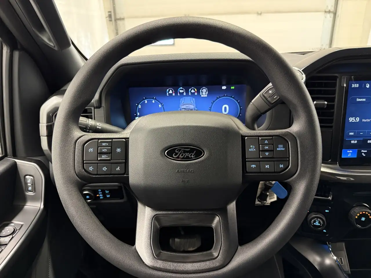 Ford F 150 fotografie Ford F 150