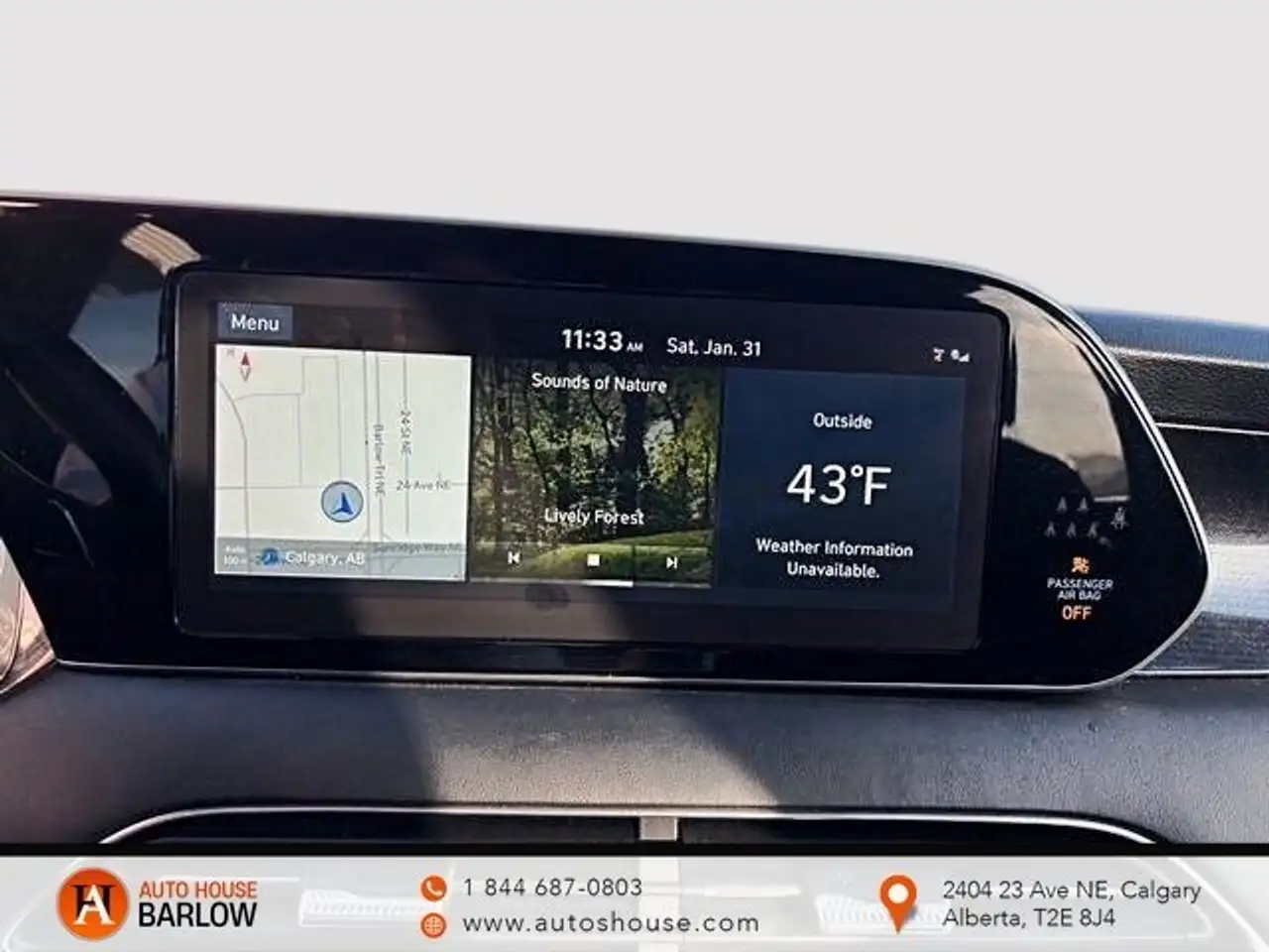 Hyundai PALISADE снимка Hyundai PALISADE