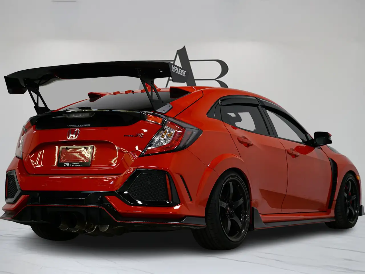 Honda Civic снимка Honda Civic