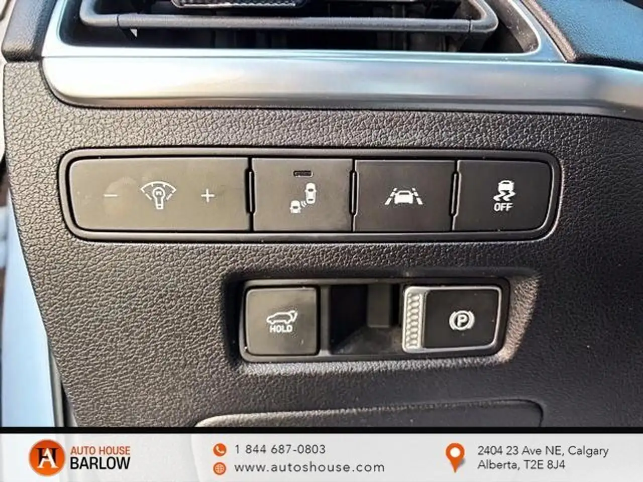 Hyundai PALISADE снимка Hyundai PALISADE