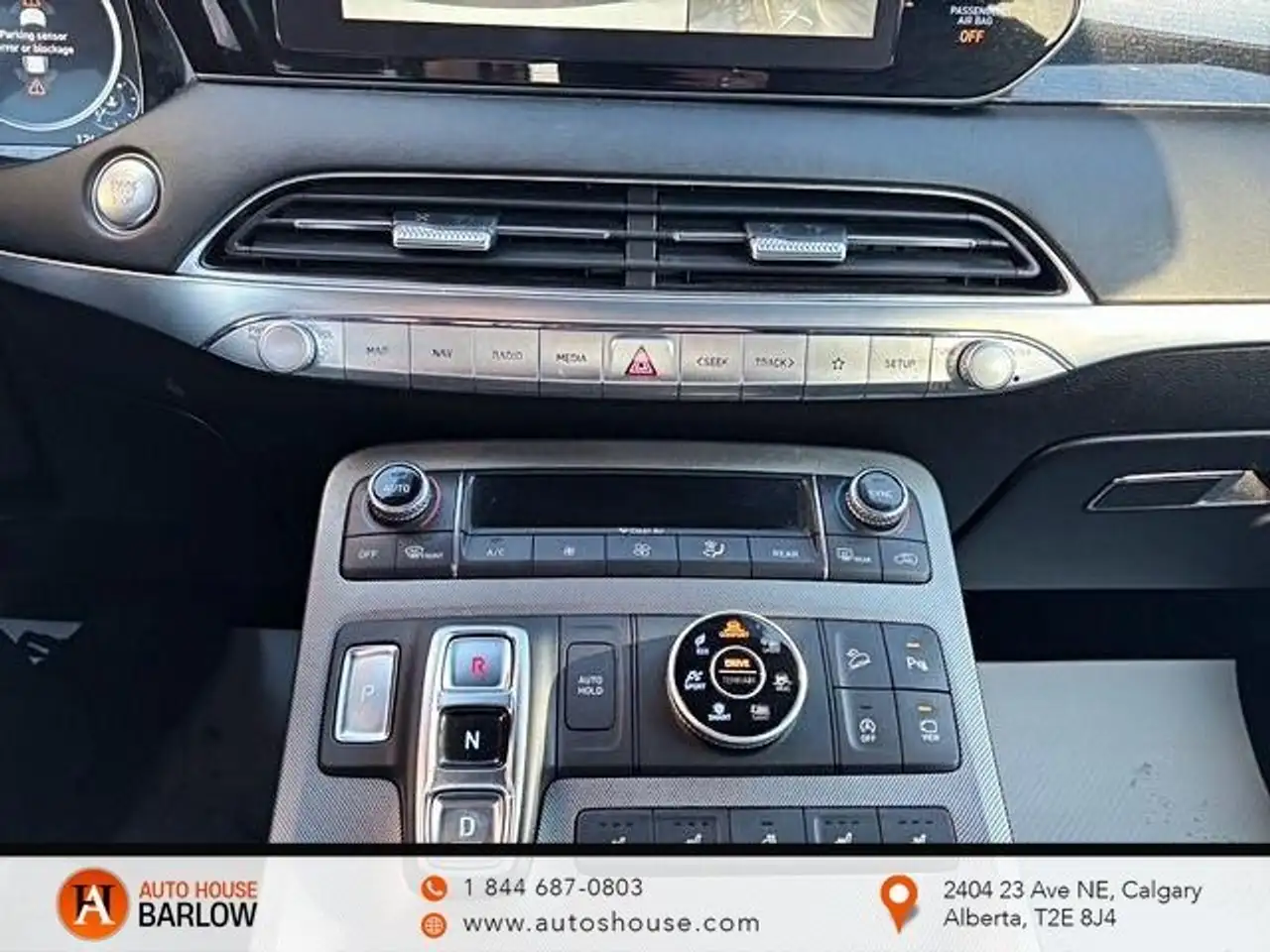 Hyundai PALISADE снимка Hyundai PALISADE
