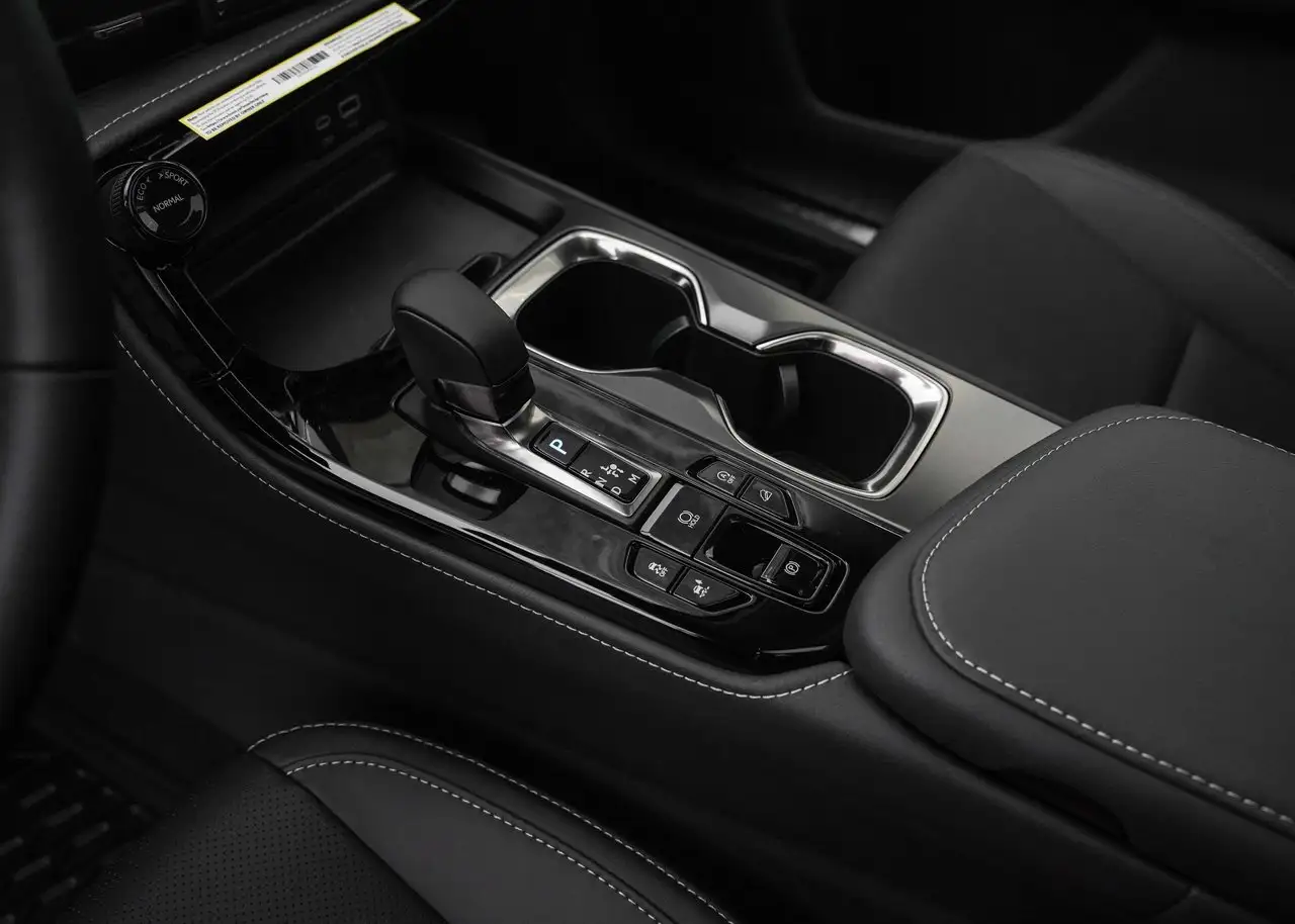 Lexus NX photo Lexus NX