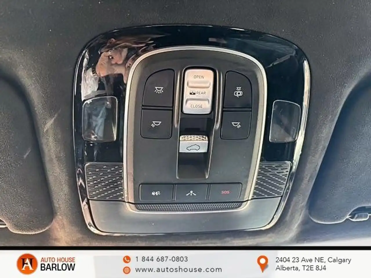 Hyundai PALISADE снимка Hyundai PALISADE