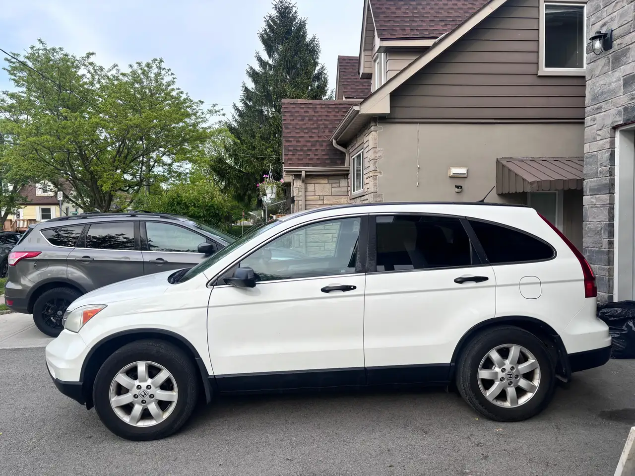 2011 Honda CR-V