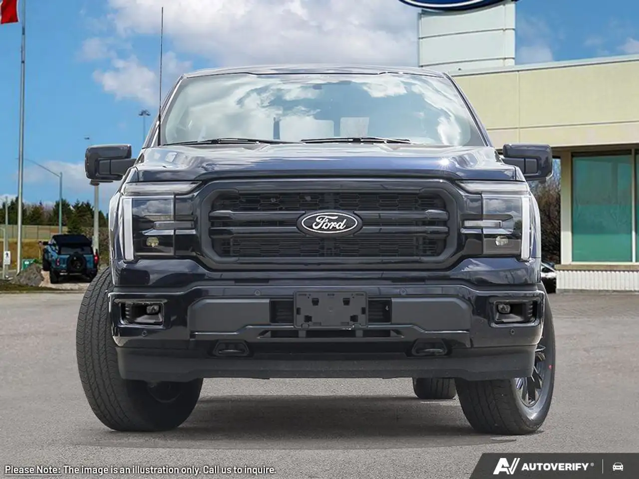 Ford F 150 снимка Ford F 150