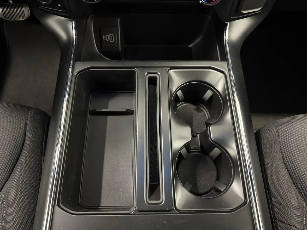 Ford F 150 fotografie Ford F 150