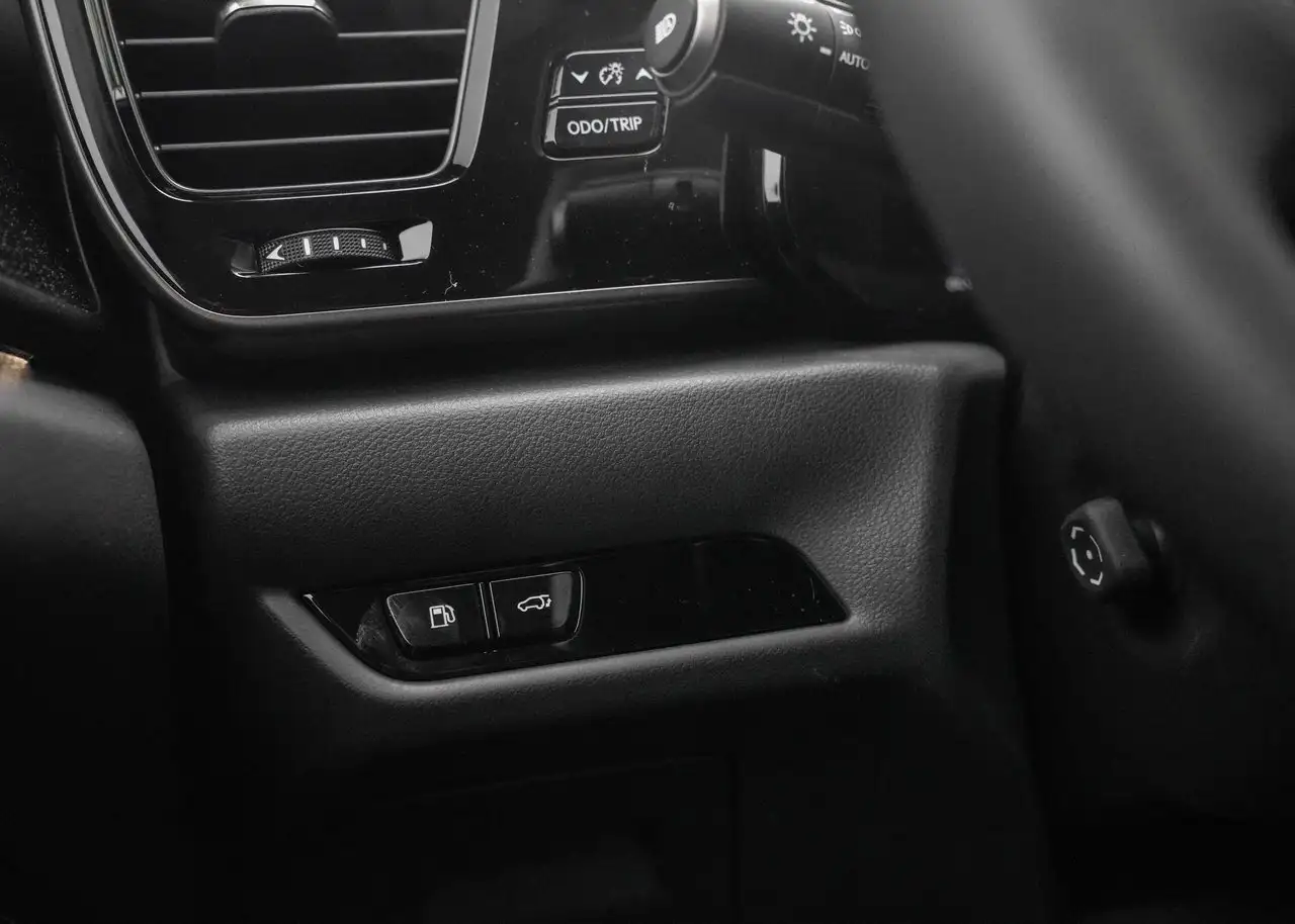 Lexus NX photo Lexus NX