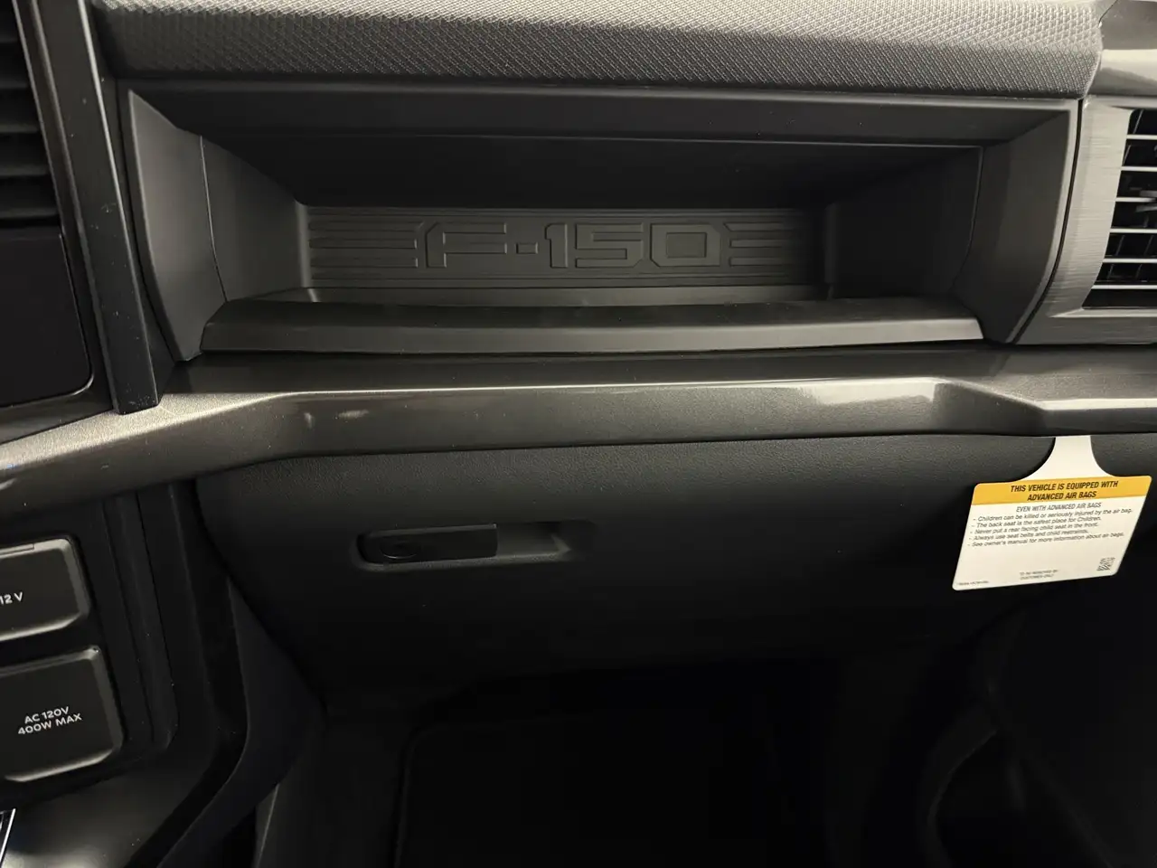 Ford F 150 fotografie Ford F 150