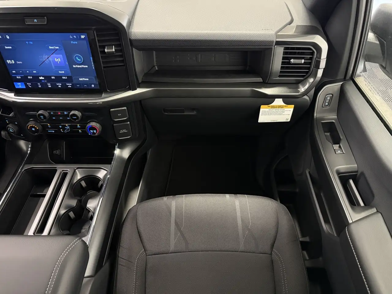 Ford F 150 fotografie Ford F 150