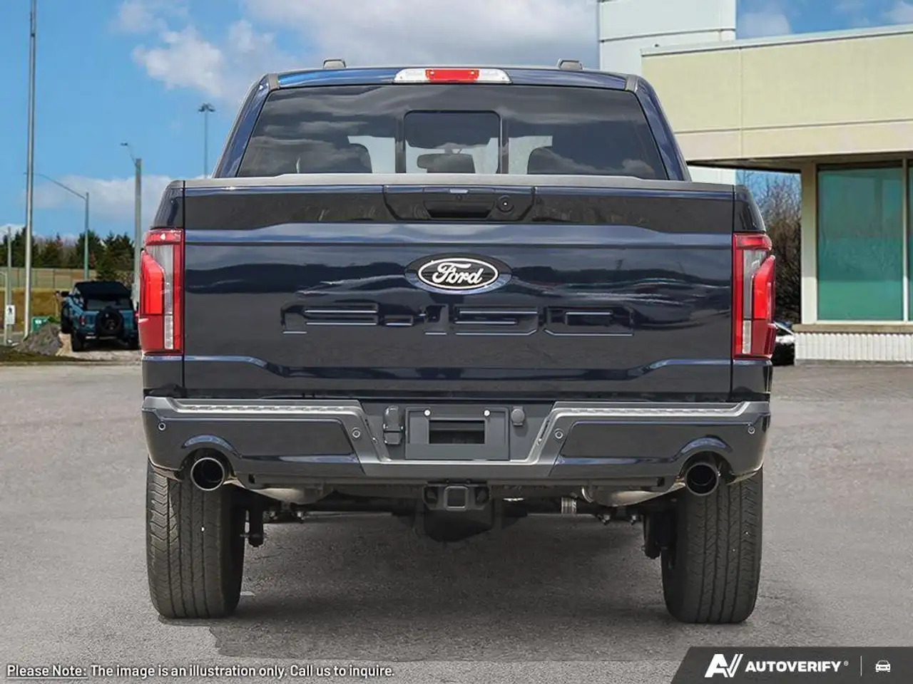 Ford F 150 снимка Ford F 150