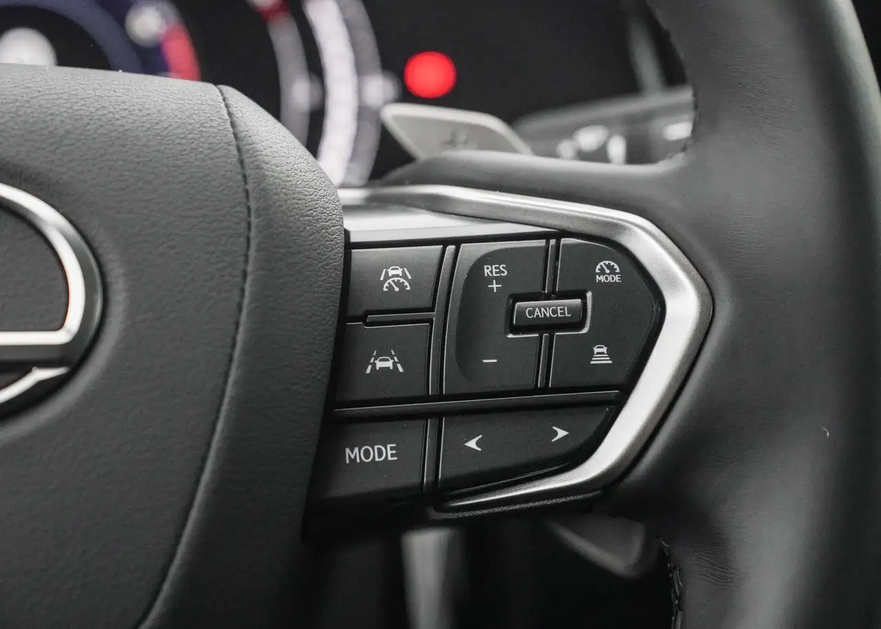 Lexus NX photo Lexus NX