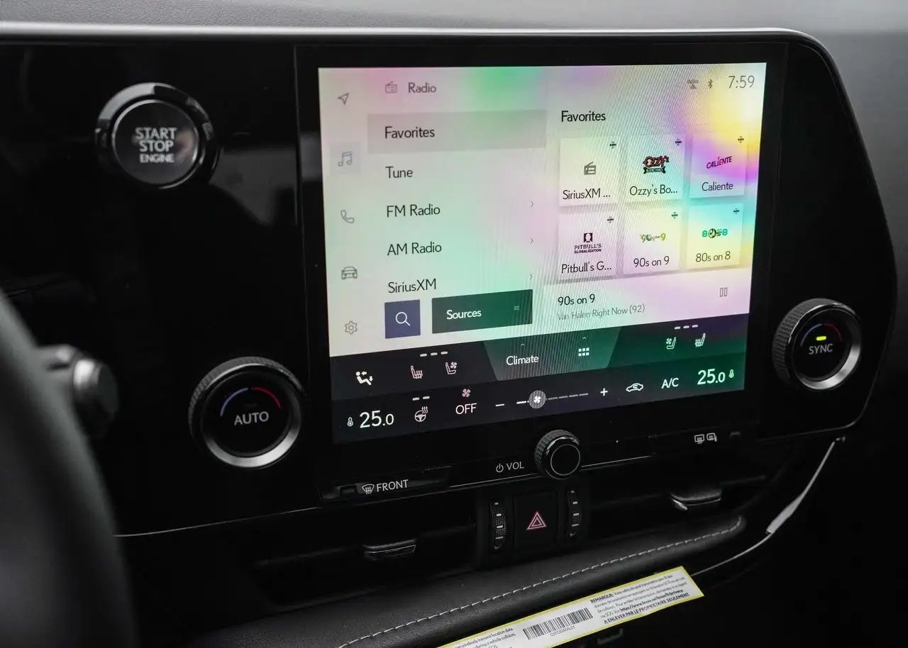 Lexus NX photo Lexus NX