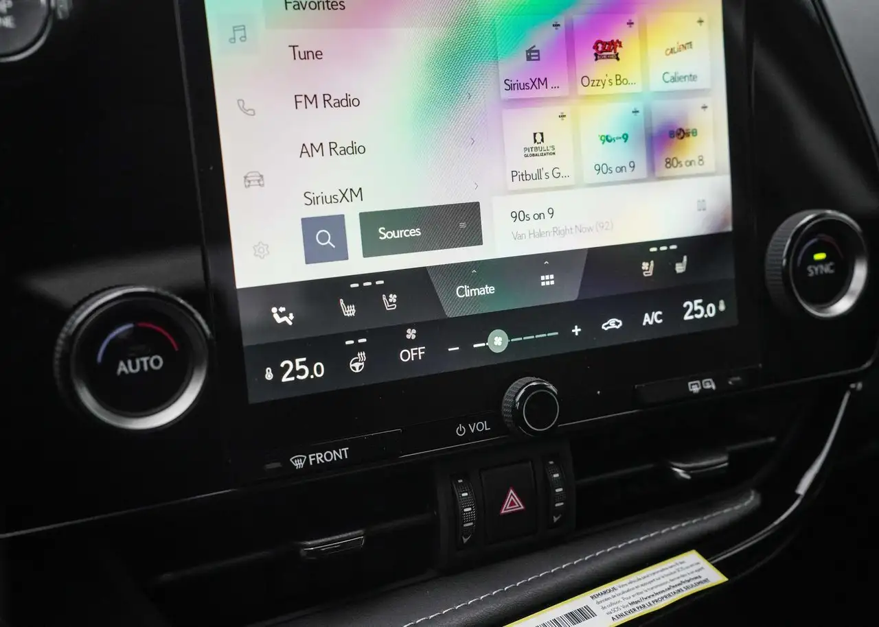 Lexus NX photo Lexus NX