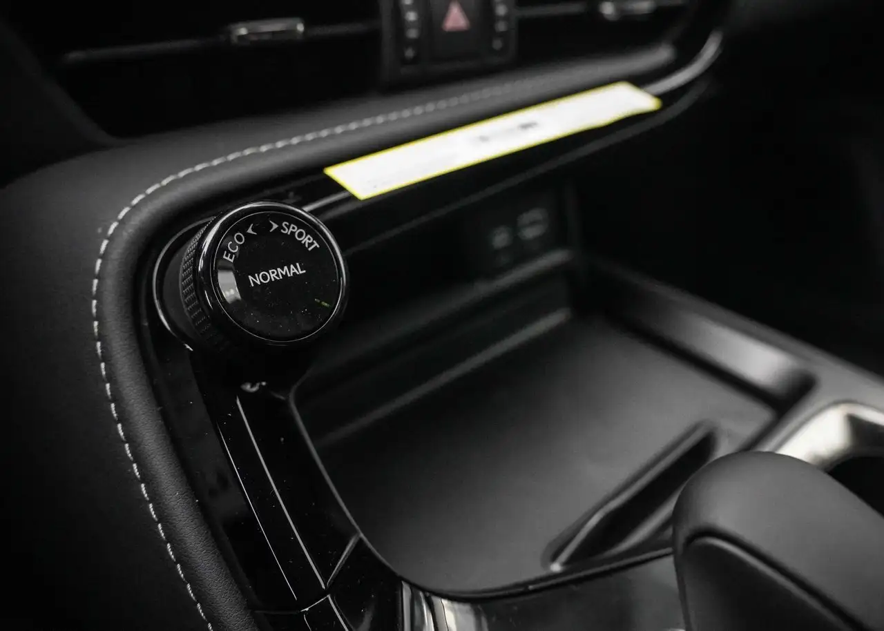 Lexus NX photo Lexus NX