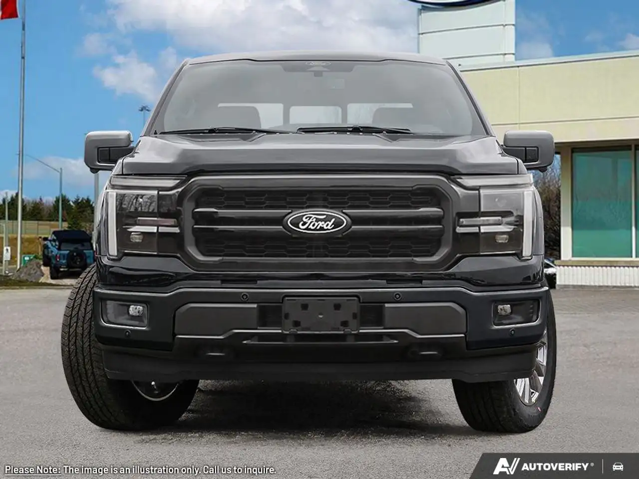 Ford F 150 снимка Ford F 150