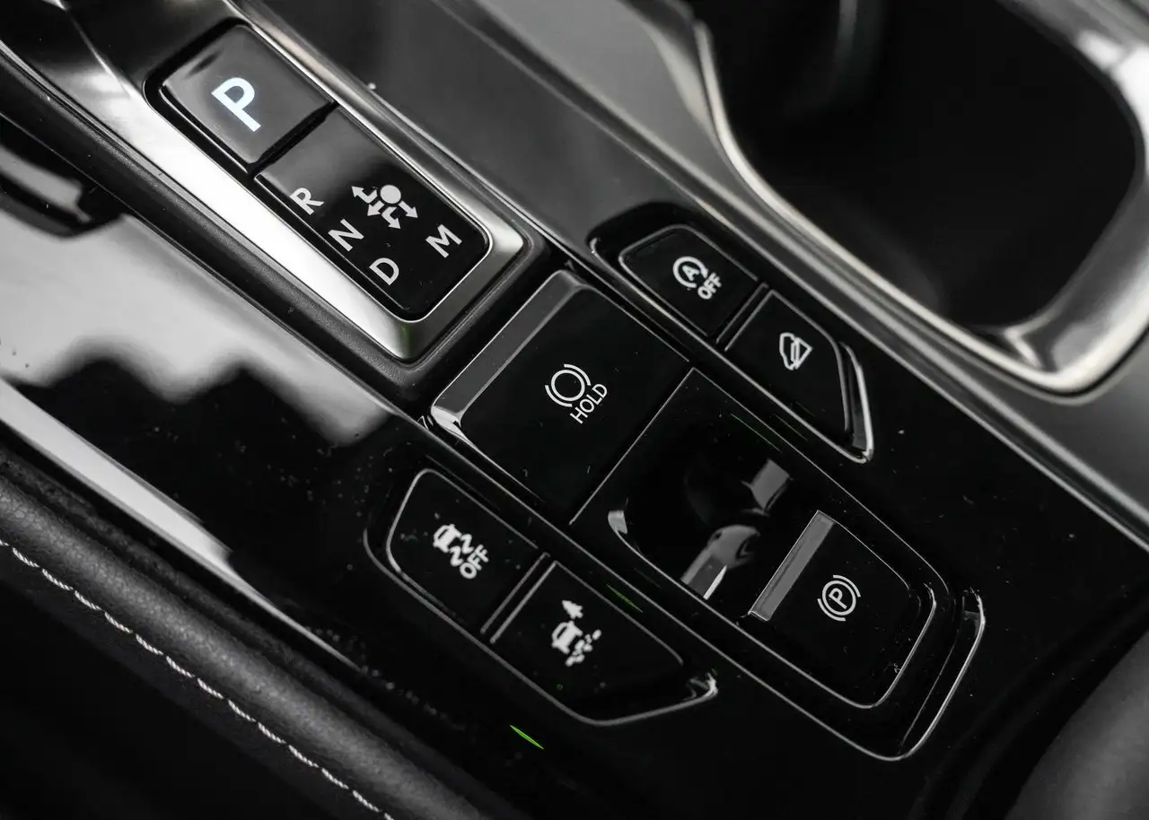 Lexus NX photo Lexus NX