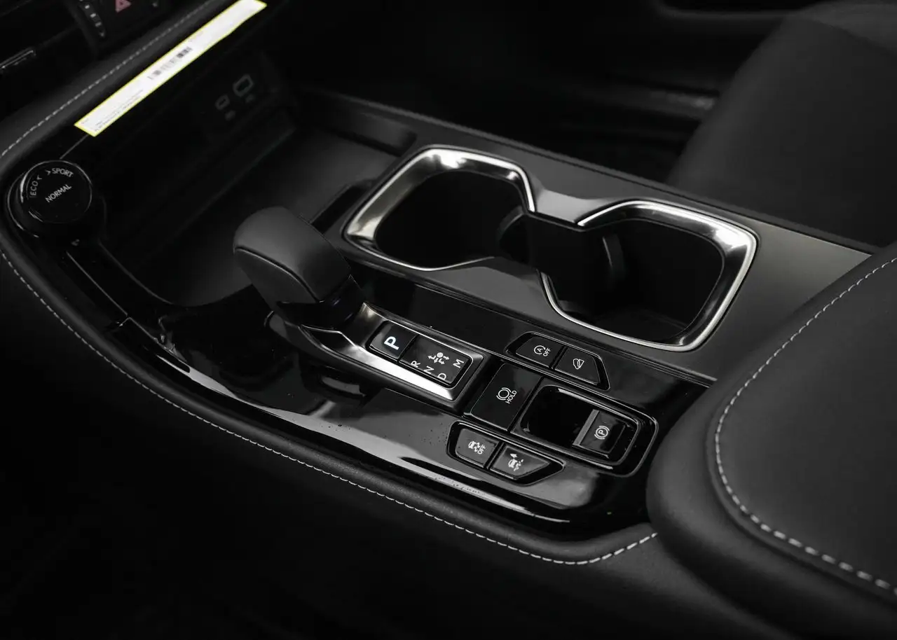 Lexus NX photo Lexus NX