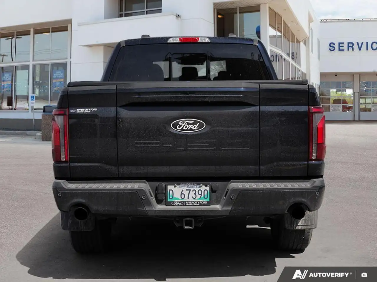 Ford F 150 fotografie Ford F 150