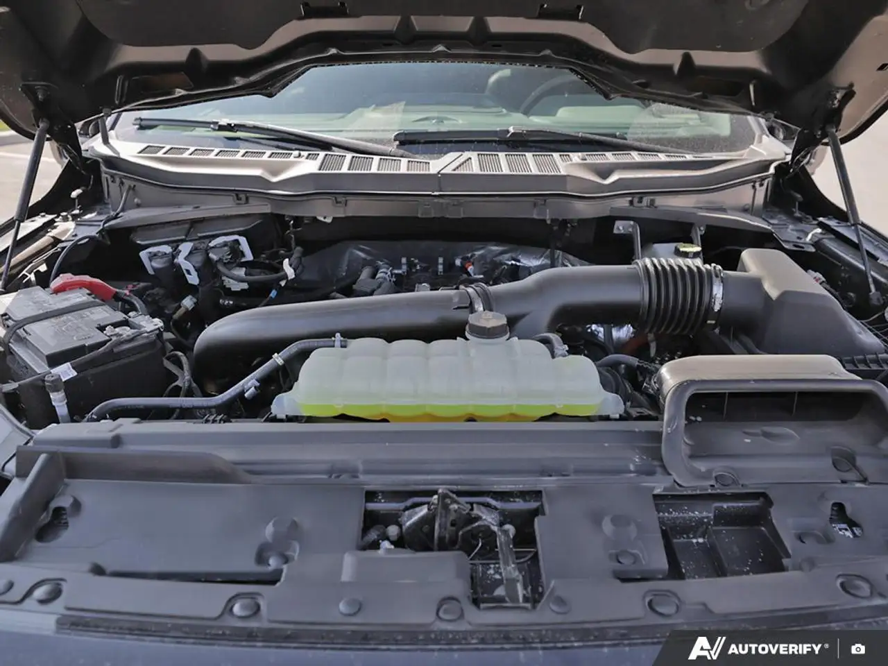 Ford F 150 fotografie Ford F 150