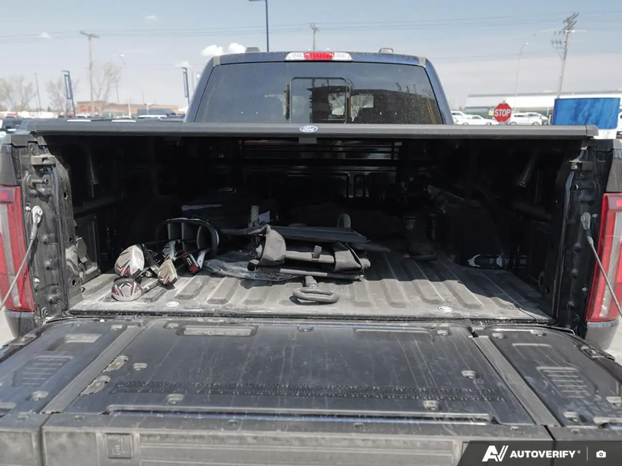 Ford F 150 fotografie Ford F 150