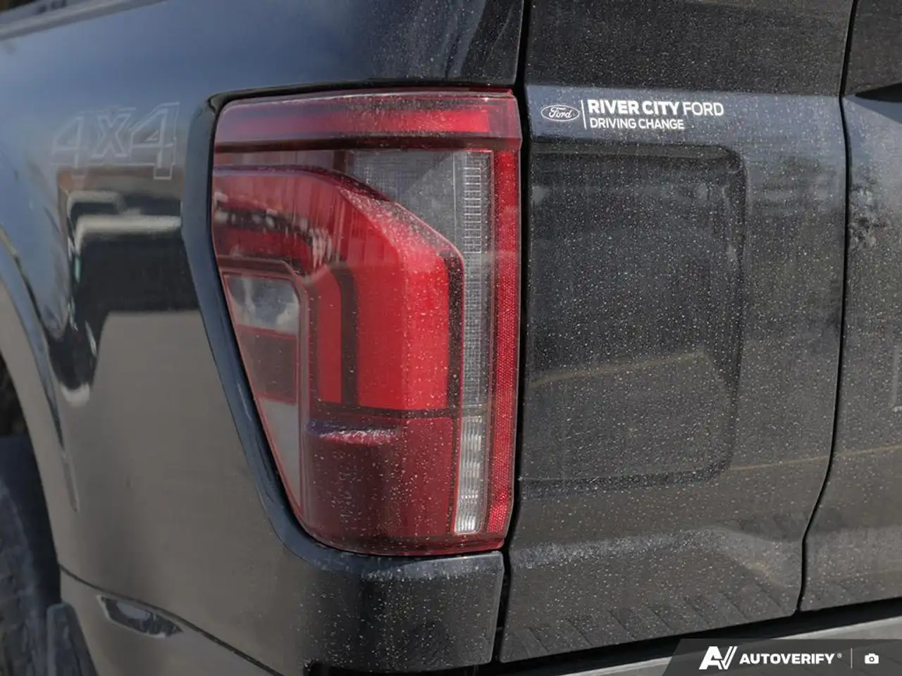 Ford F 150 fotografie Ford F 150