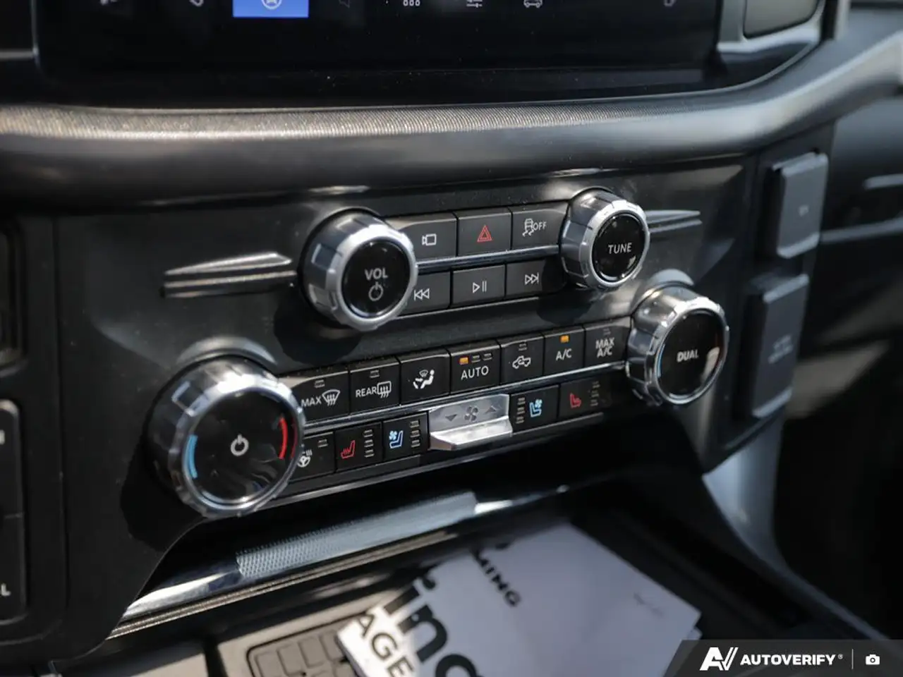 Ford F 150 fotografie Ford F 150