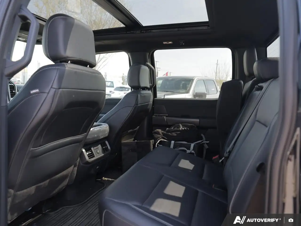 Ford F 150 fotografie Ford F 150