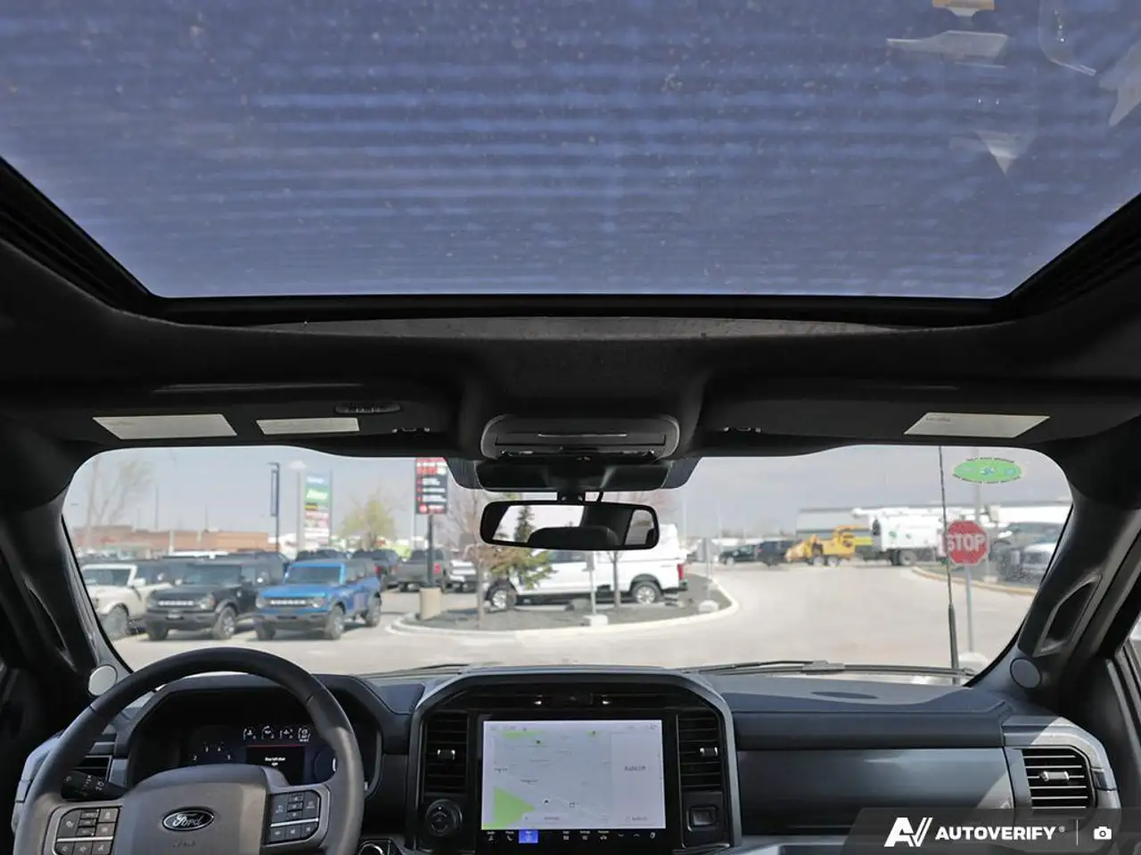 Ford F 150 fotografie Ford F 150