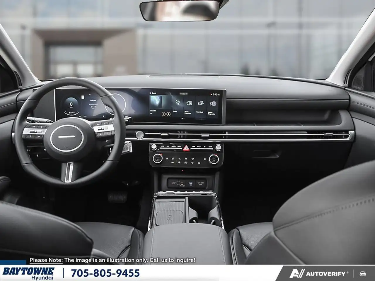 Hyundai TUCSON fotografie Hyundai TUCSON
