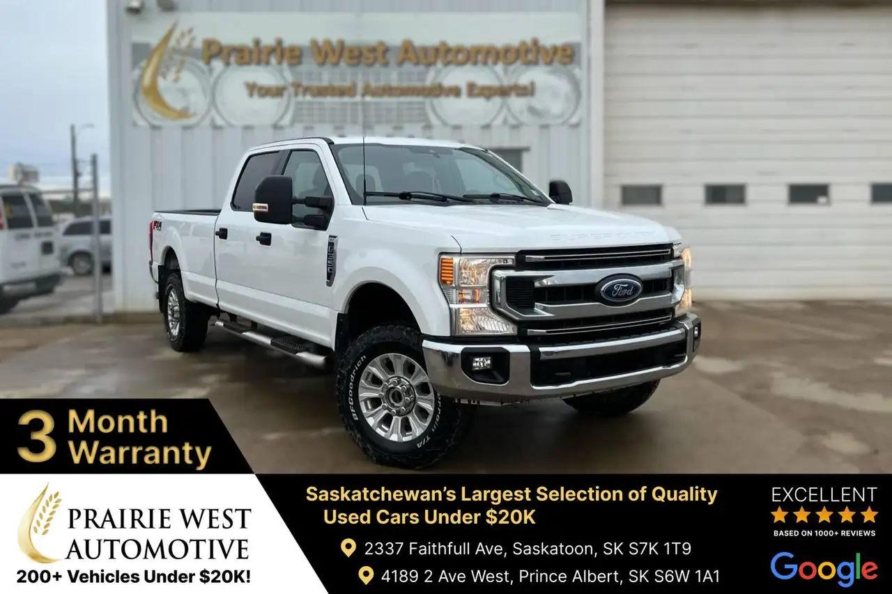 2021 Ford F 350