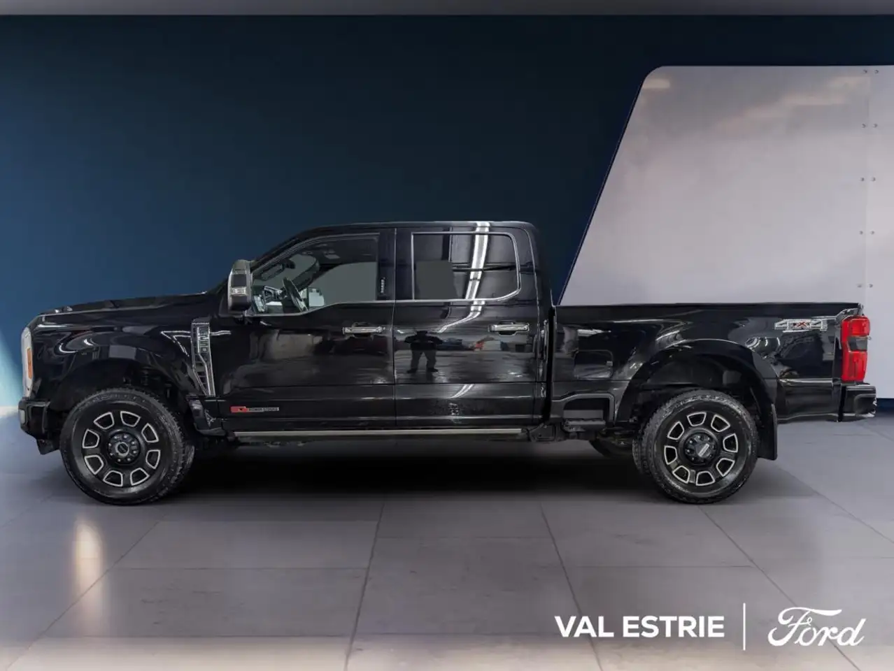 Ford F 250 снимка Ford F 250