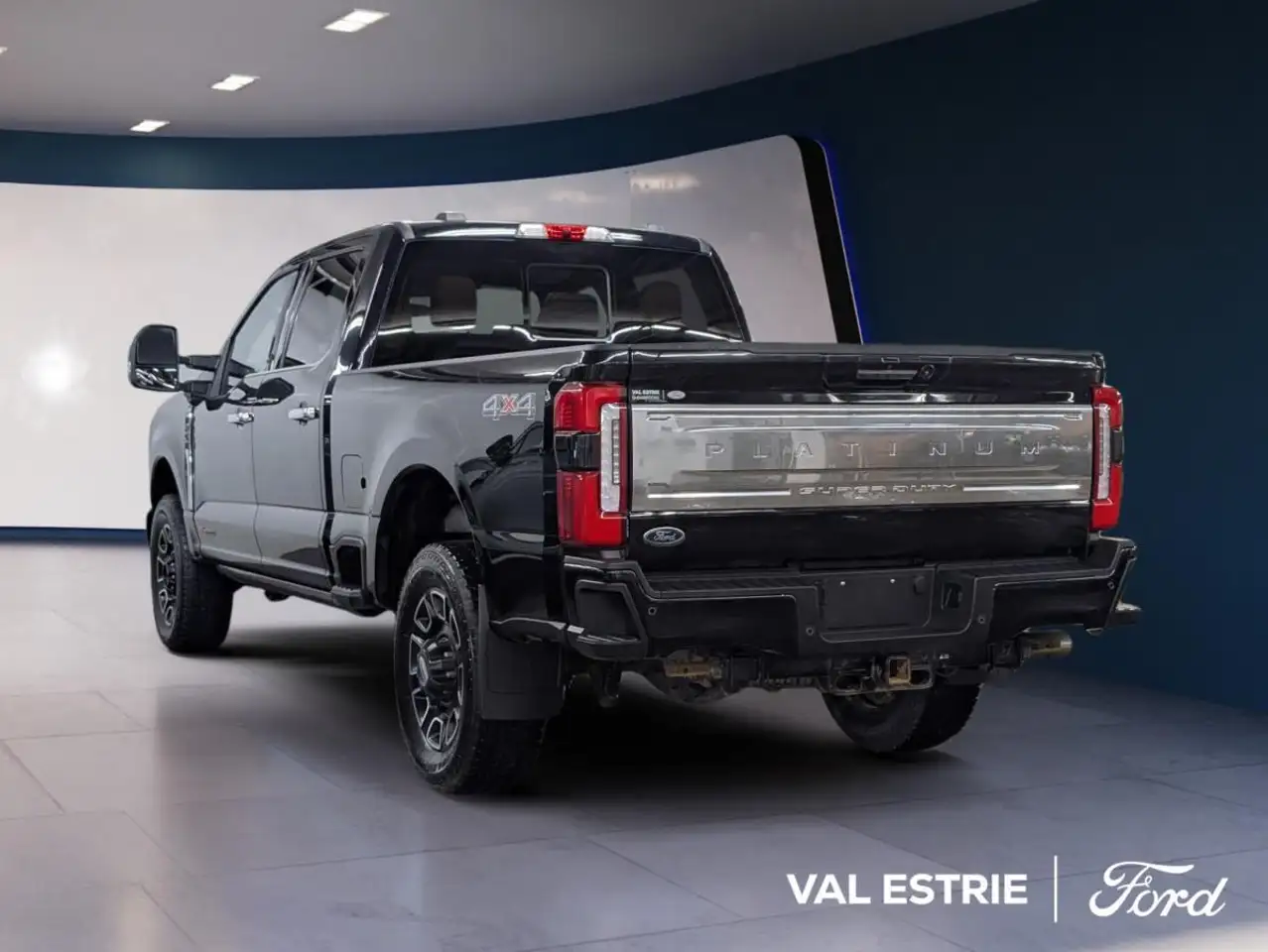Ford F 250 снимка Ford F 250