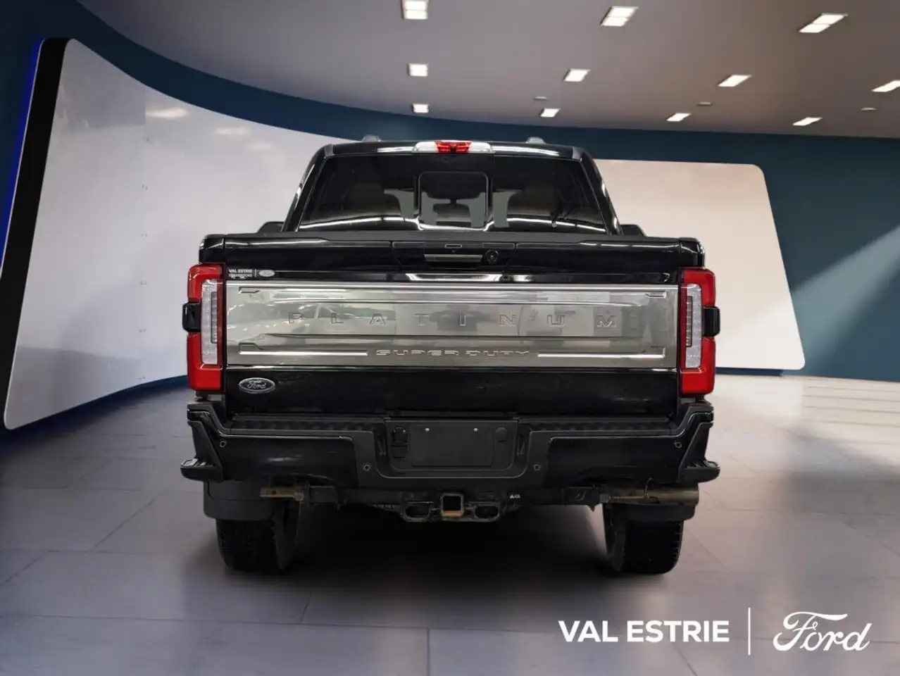 Ford F 250 снимка Ford F 250