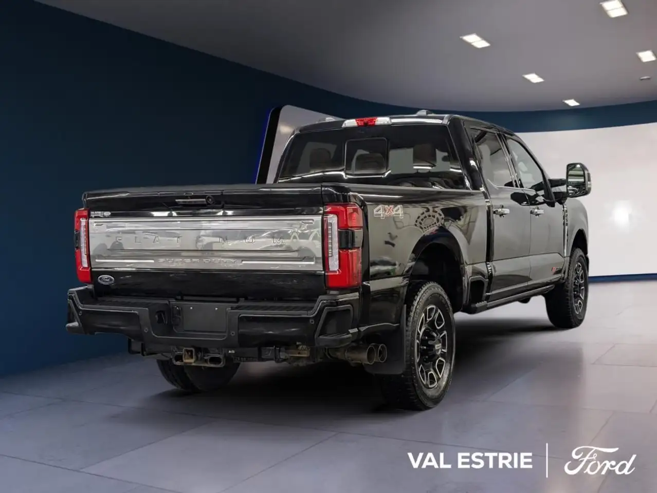 Ford F 250 снимка Ford F 250