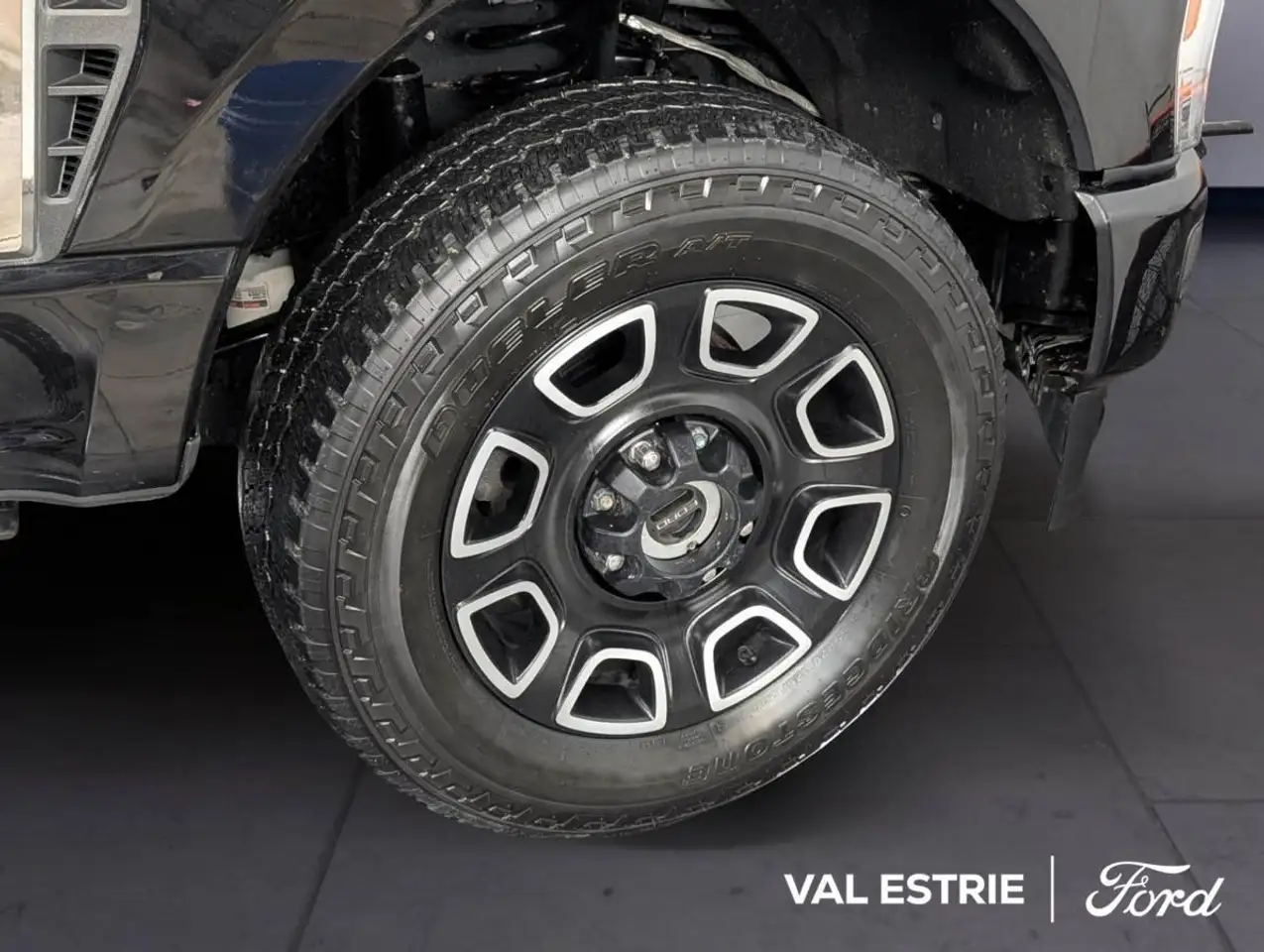 Ford F 250 снимка Ford F 250
