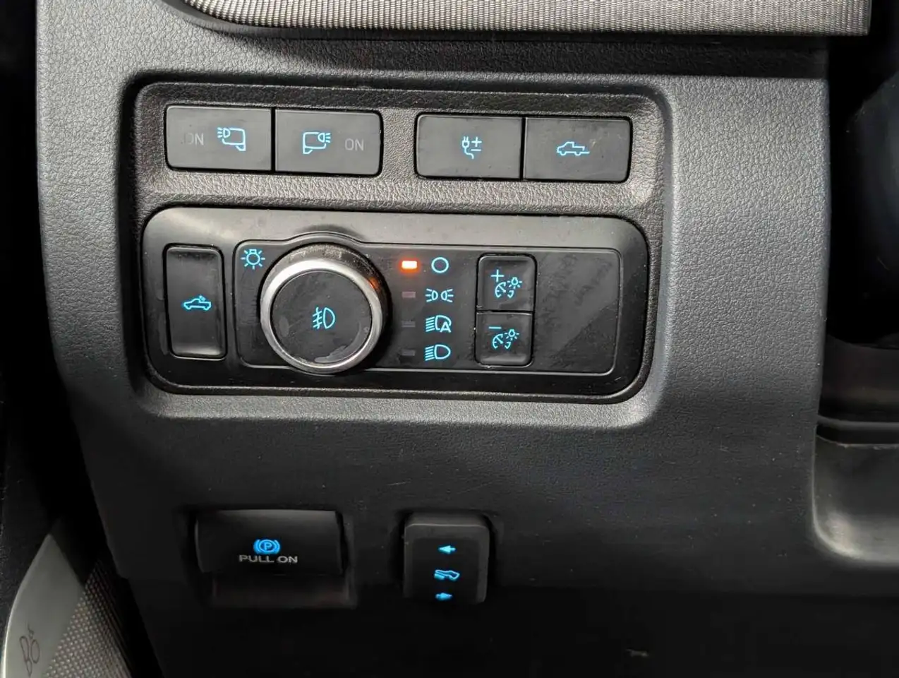 Ford F 250 снимка Ford F 250
