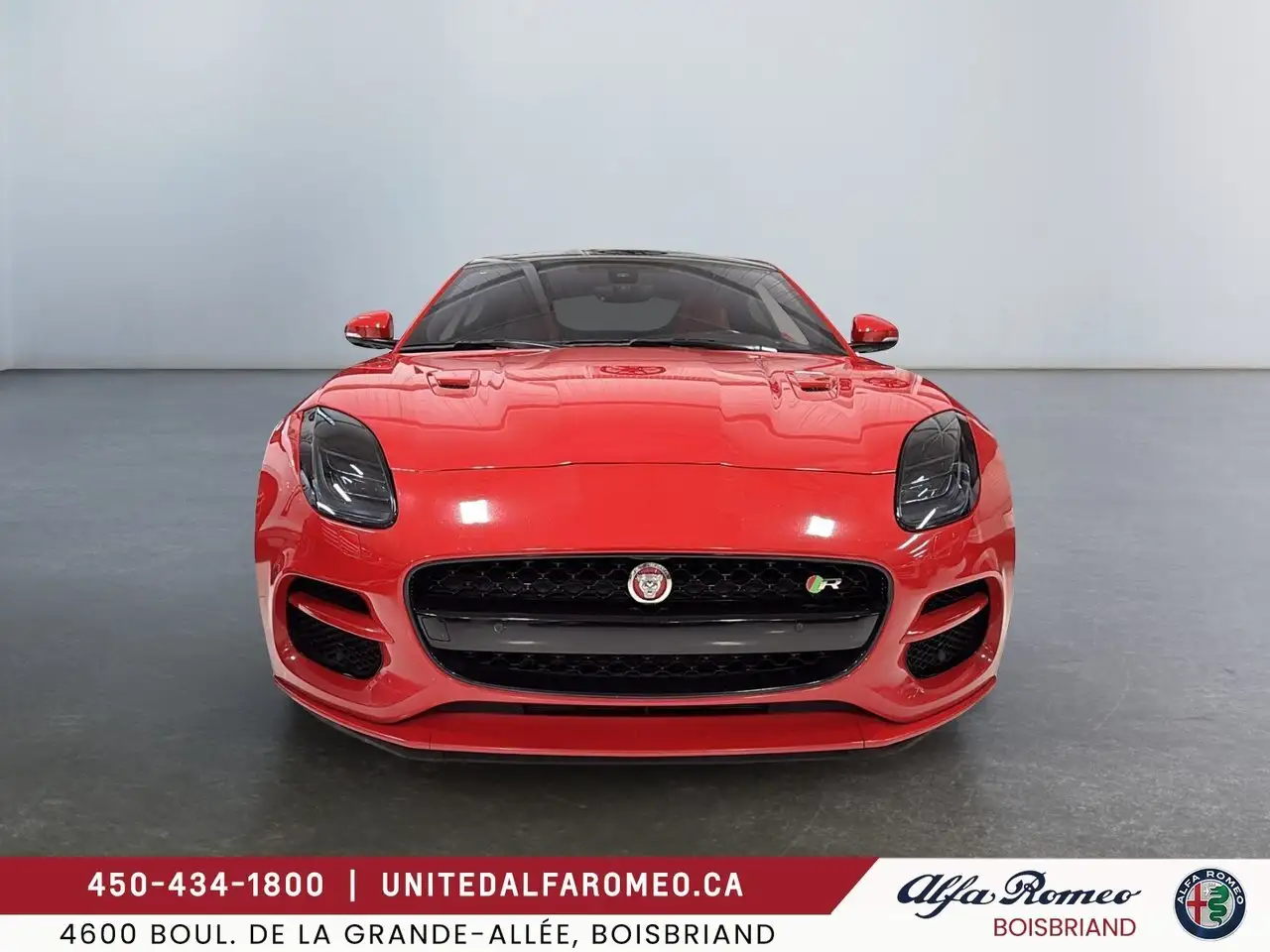 Jaguar F-Type снимка Jaguar F-Type