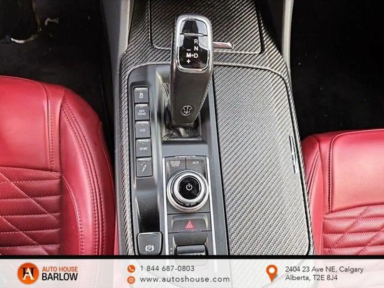 Maserati Levante photo Maserati Levante