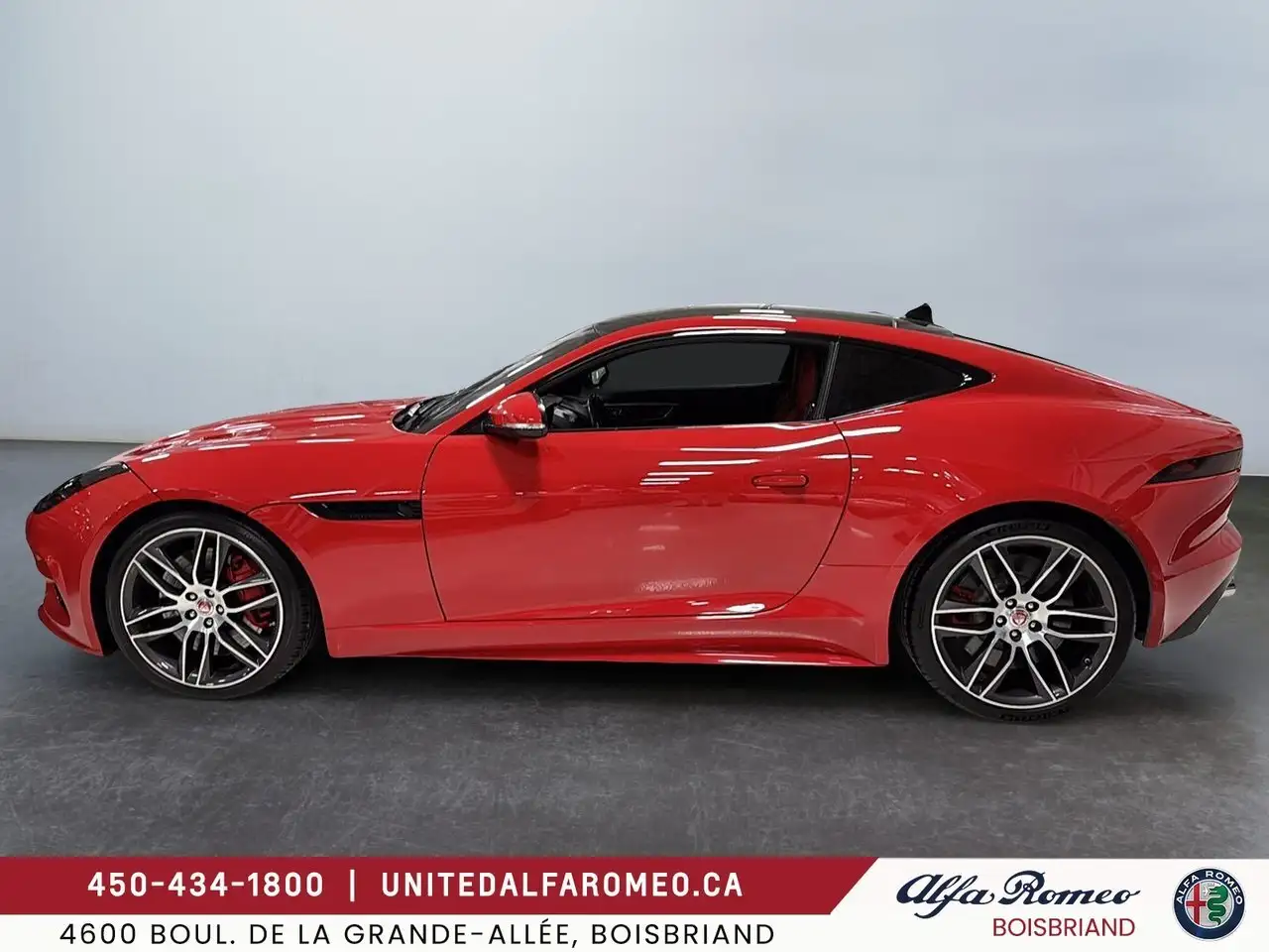 Jaguar F-Type снимка Jaguar F-Type