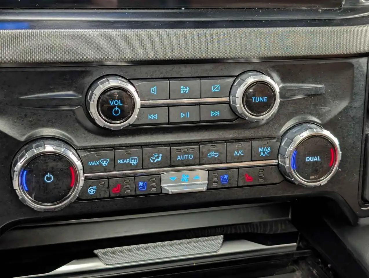 Ford F 250 снимка Ford F 250