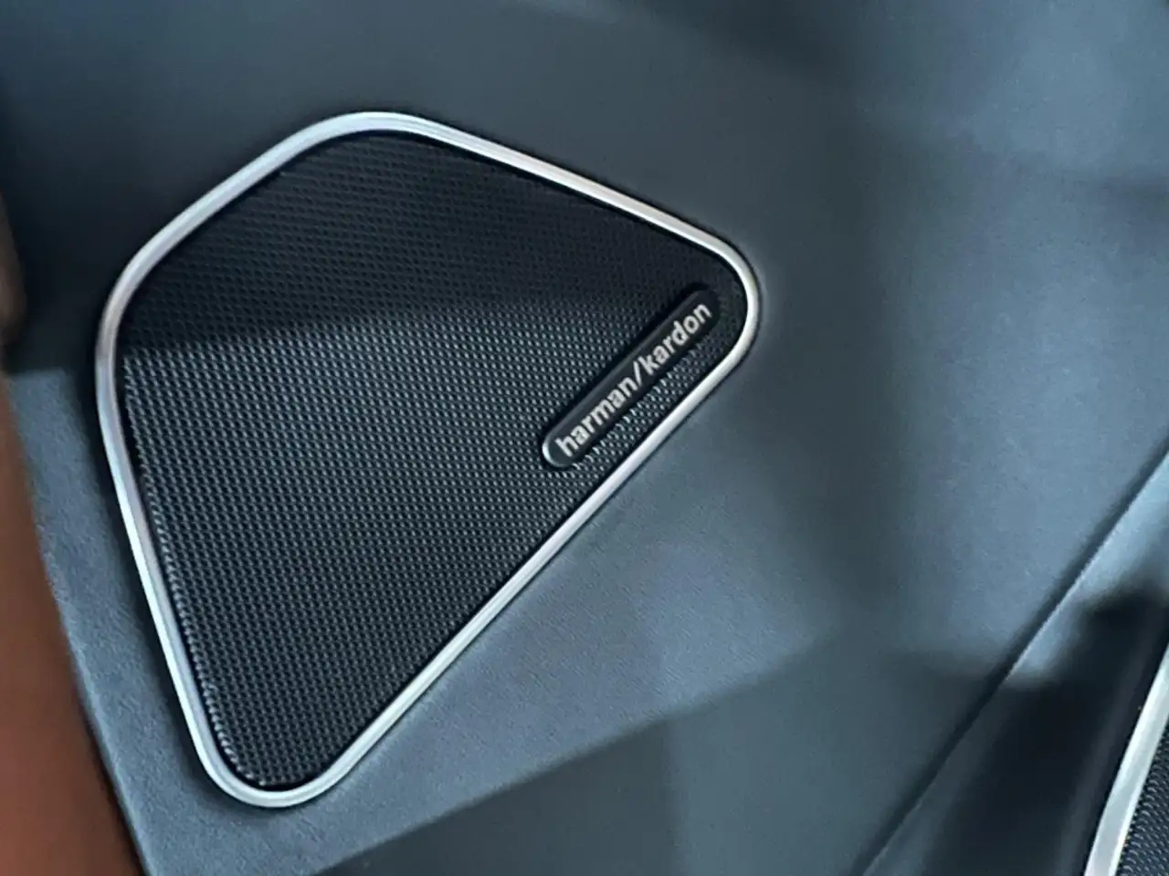 Maserati Levante снимка Maserati Levante
