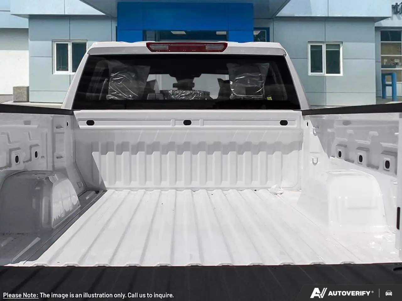 Chevrolet Silverado 1500 снимка Chevrolet Silverado 1500